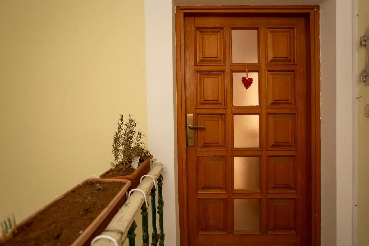 Apartment Kika Пула Хорватия