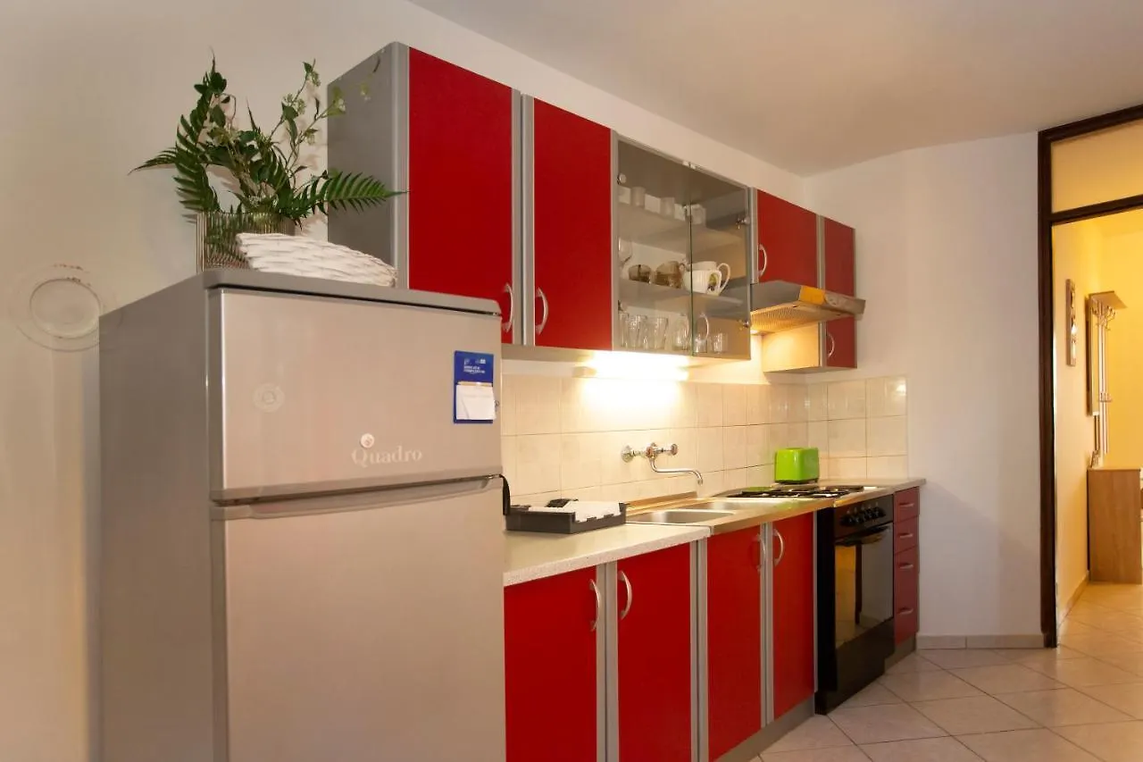 Apartment Kika Pula
