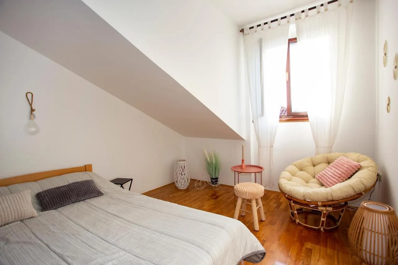 Apartment Kika Пула
