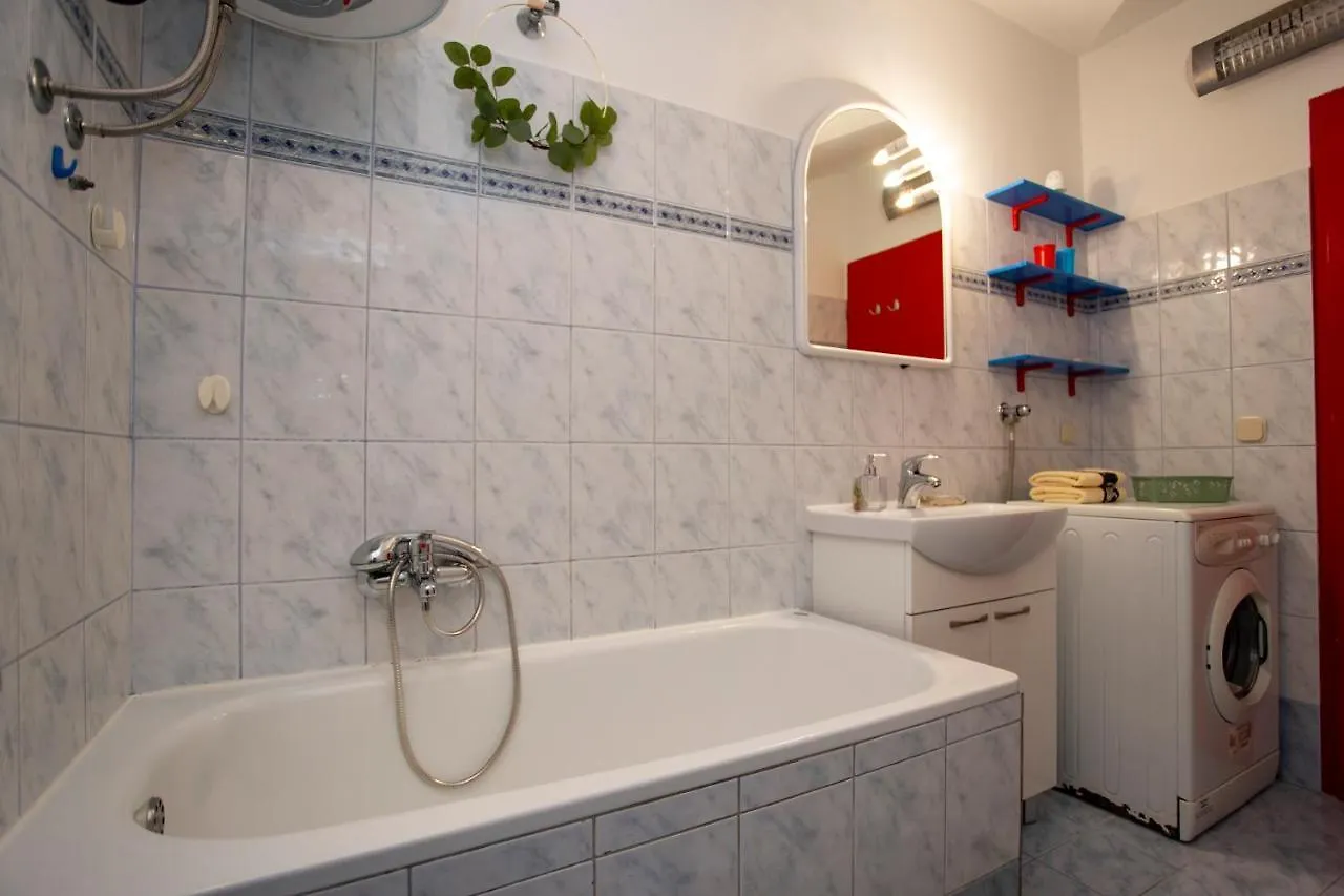 Apartment Kika Пула